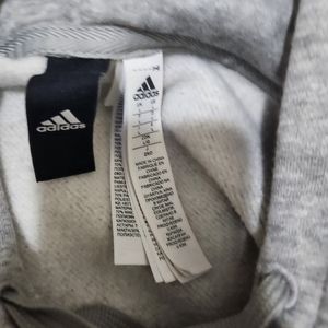 mens adidas hoodie